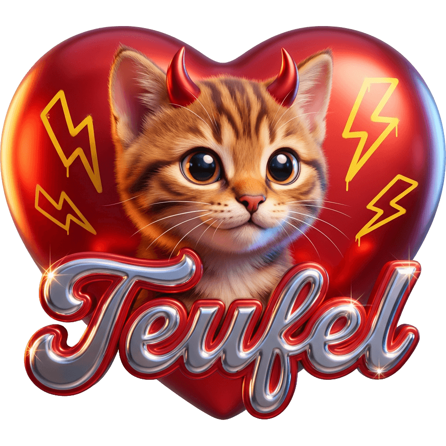 Teufel