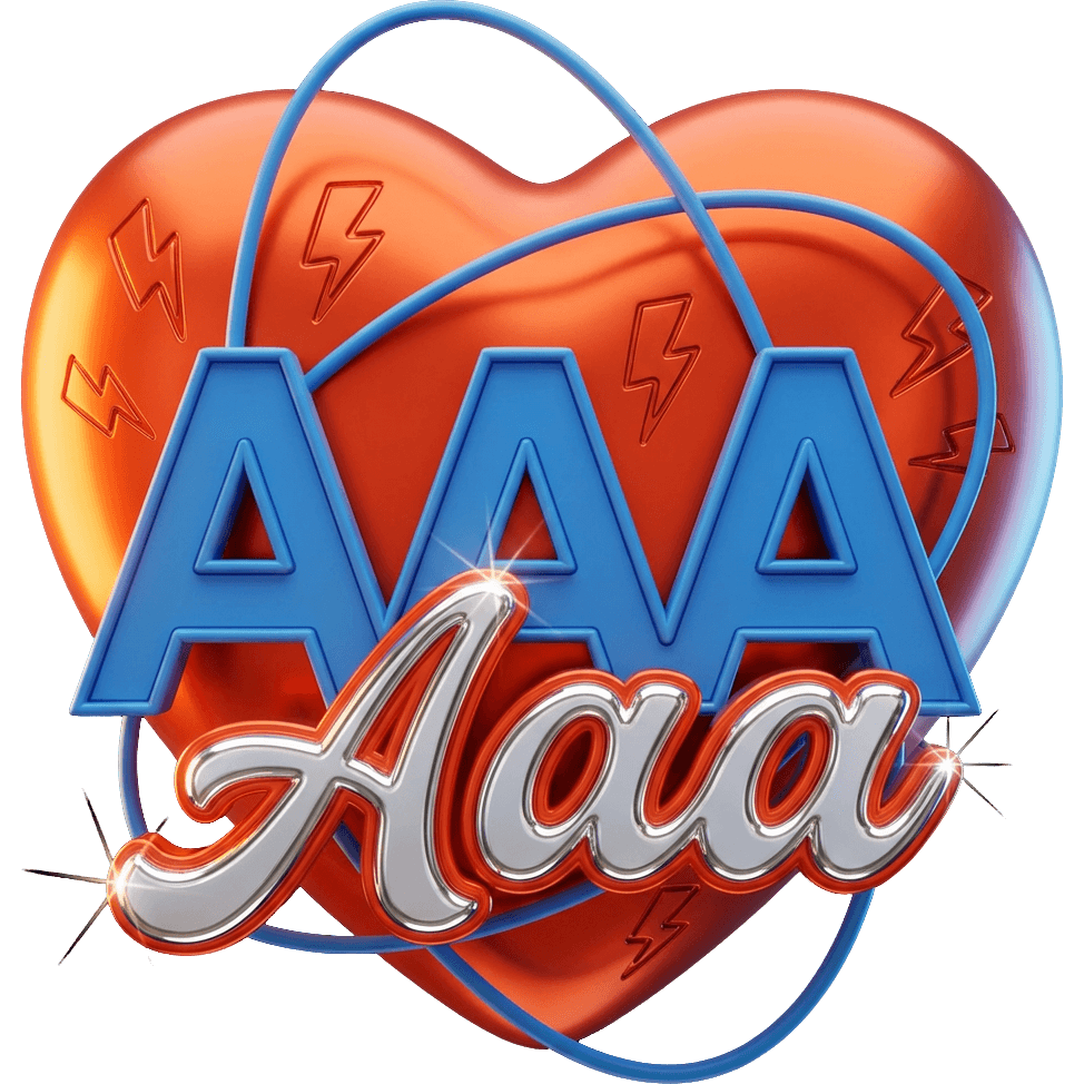 AAA الأزرق