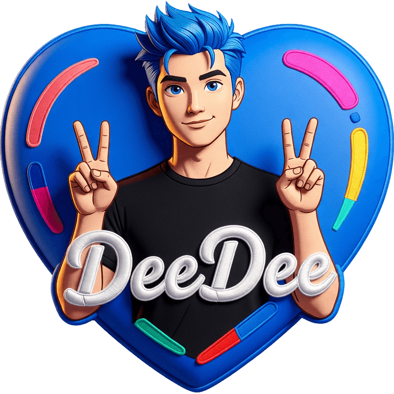 DeeDee