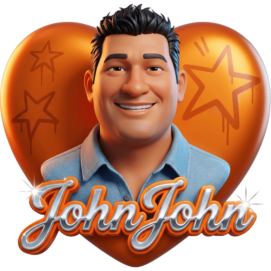 JohnJohn Azul