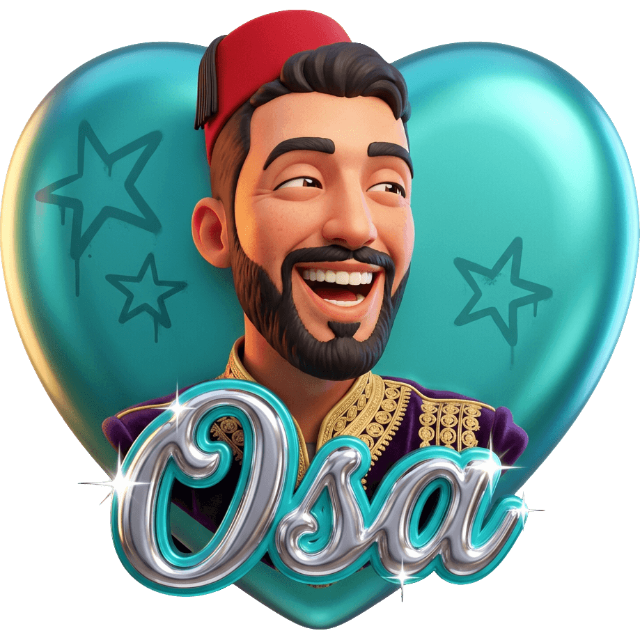 Osa Fez
