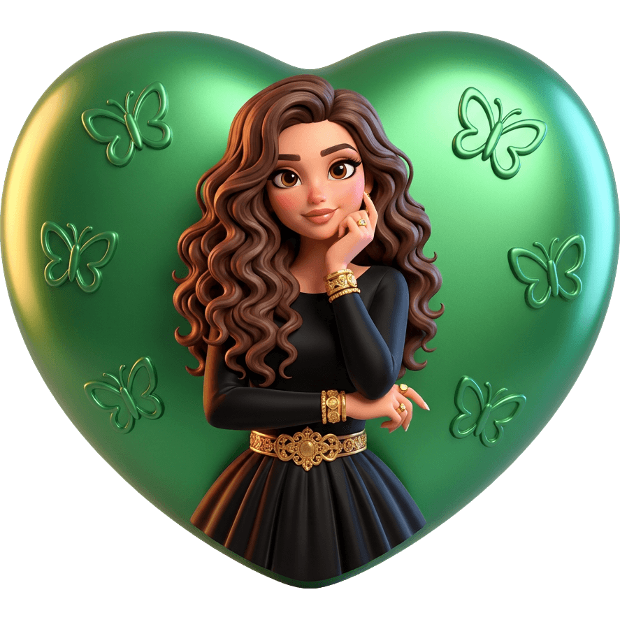 Lilou Dubaï 