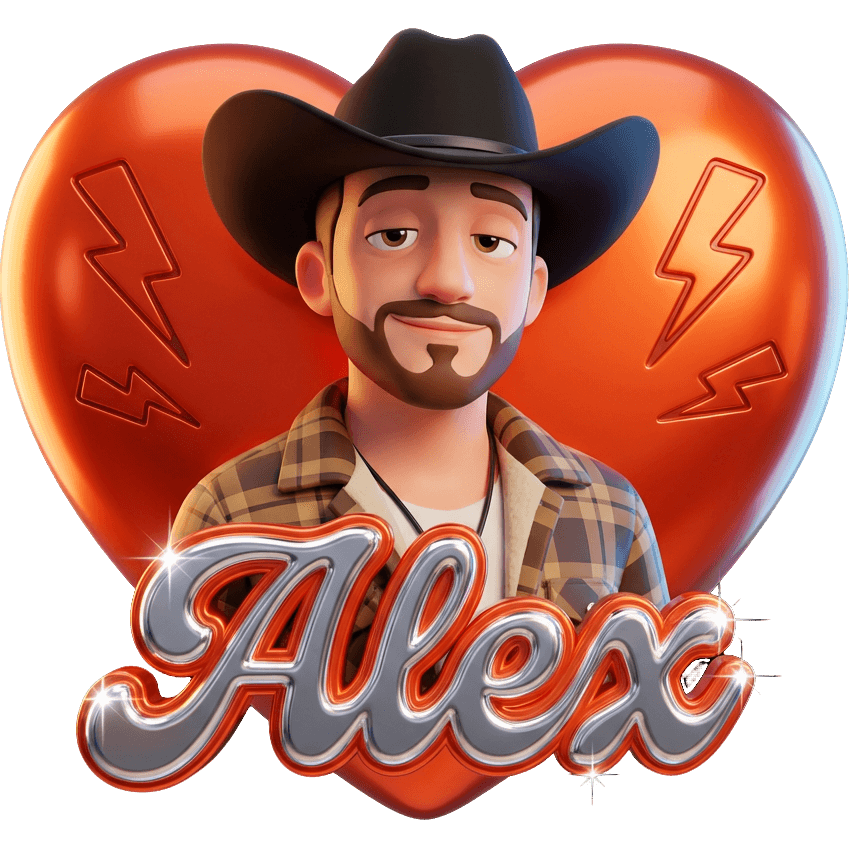Outlaw Alex