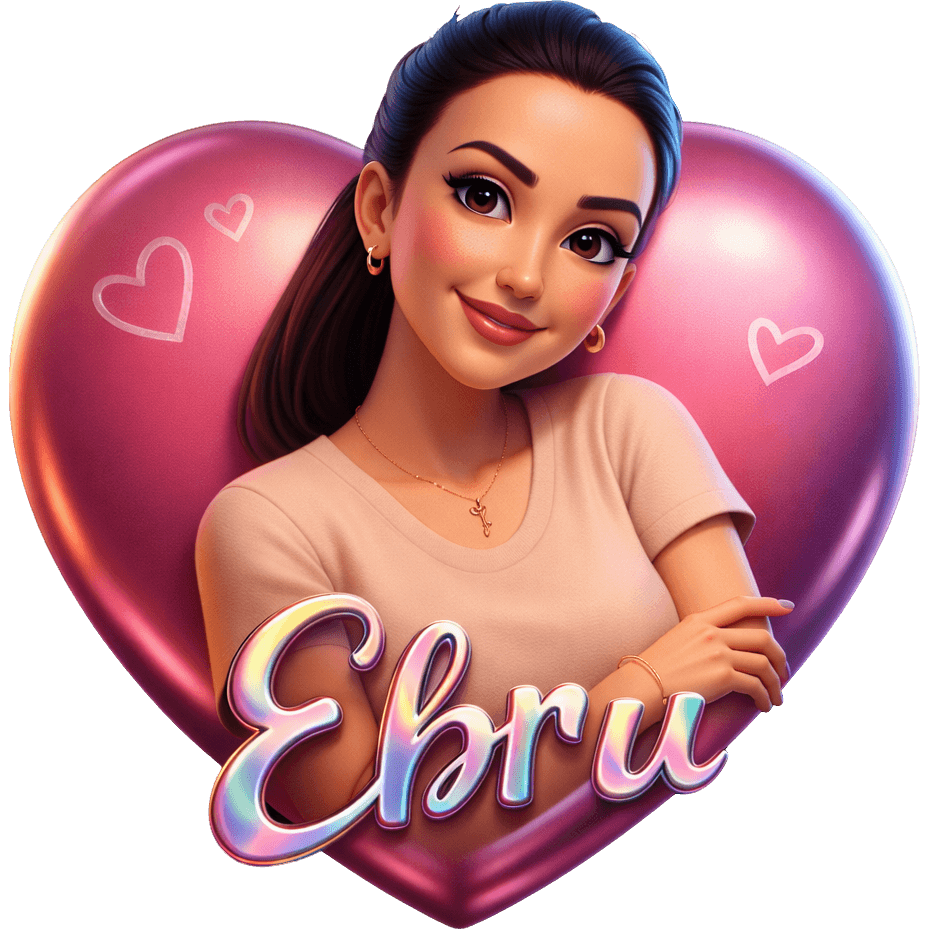 Ebru Zarafeti