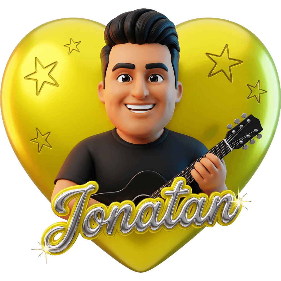 Jonatan Guitarra