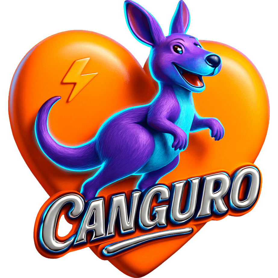 Canguro Alex