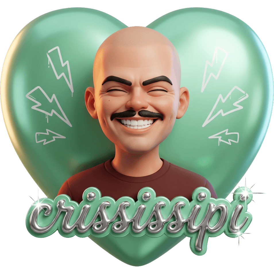 Crississipi Lion