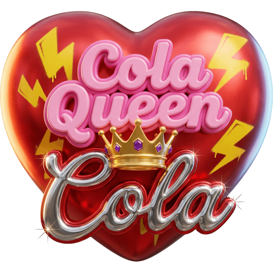 Queen Cola