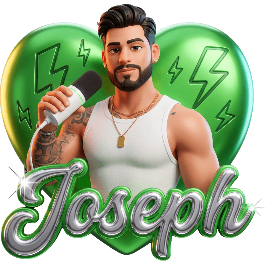 Joseph al Mando