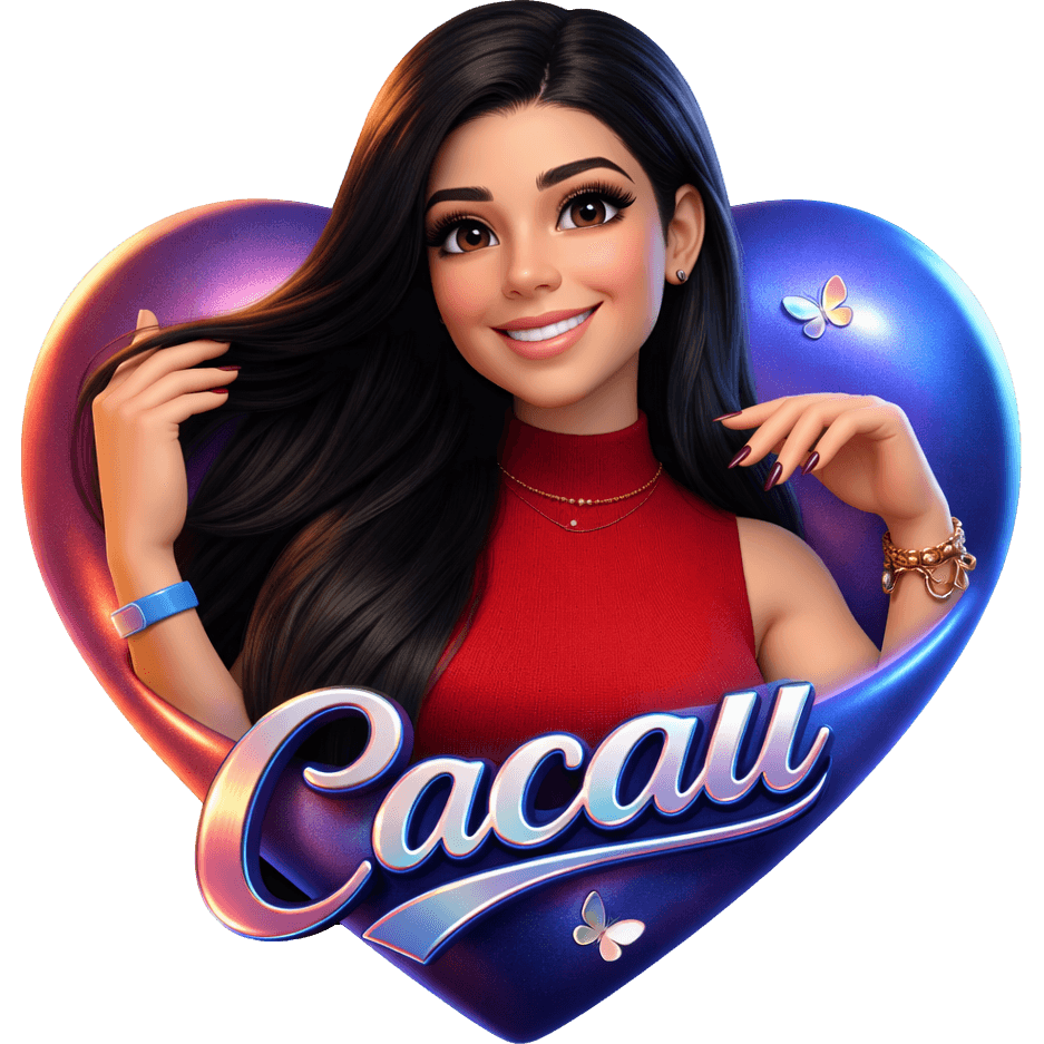 Hey Cacau 