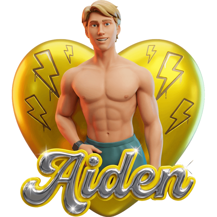 Aiden Flex