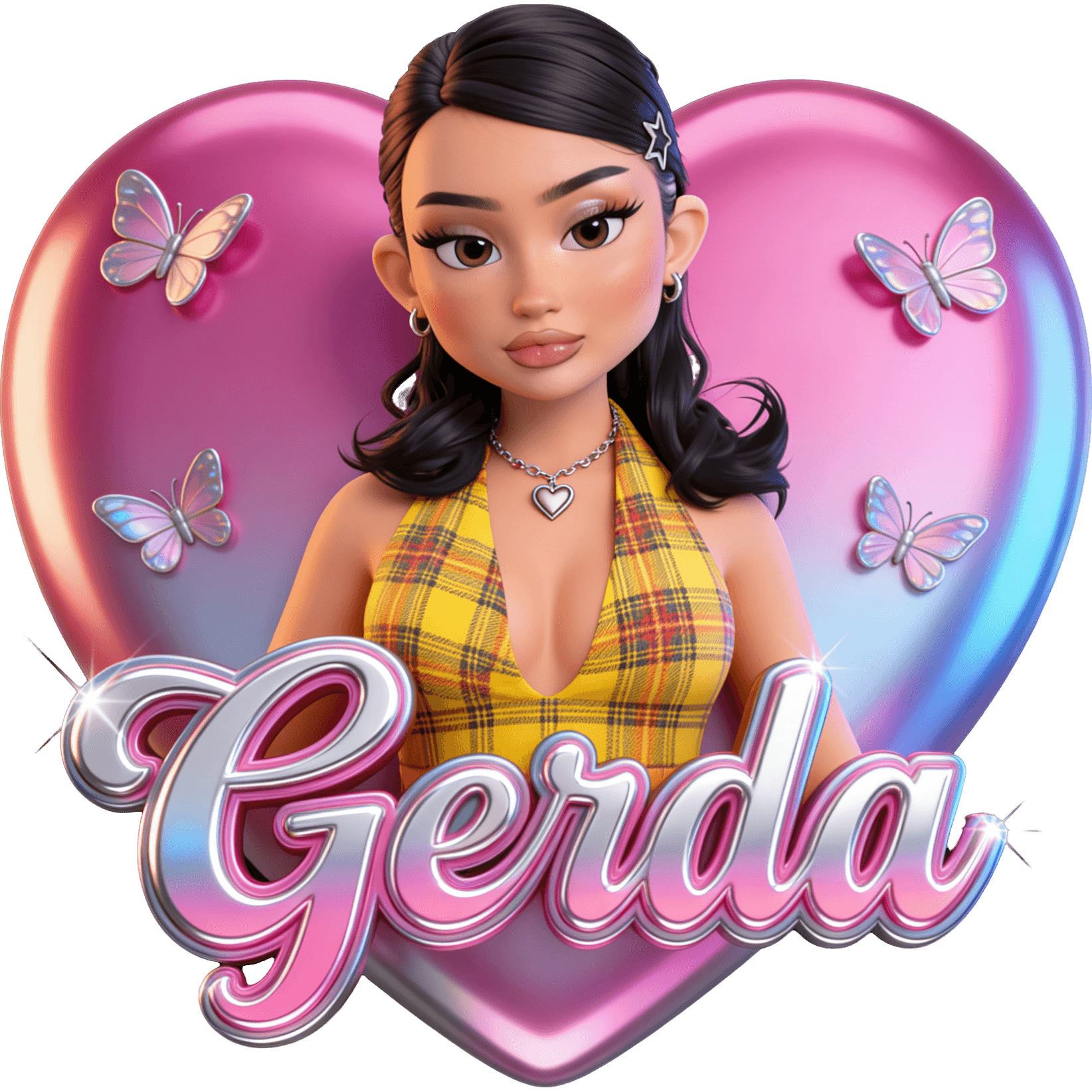 Gerda
