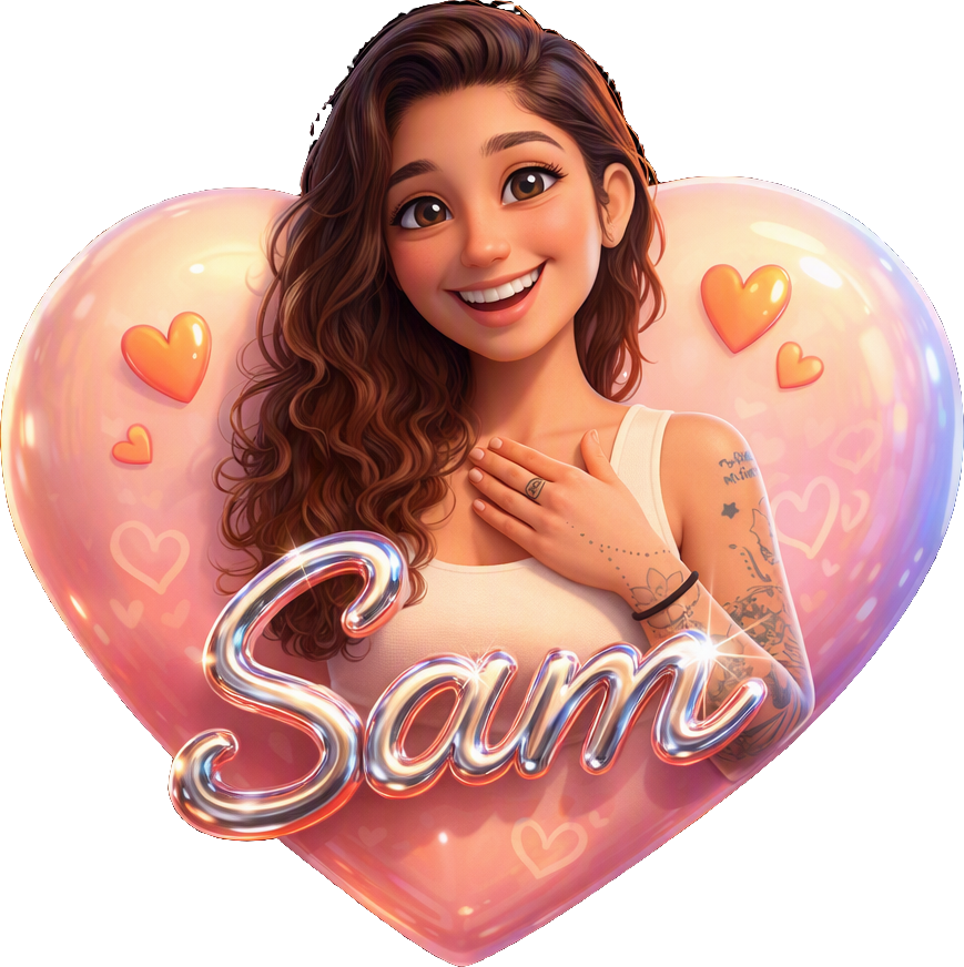 Sammi Glow