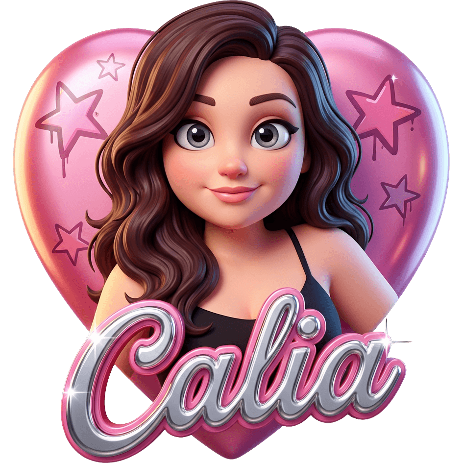 Calia Peach