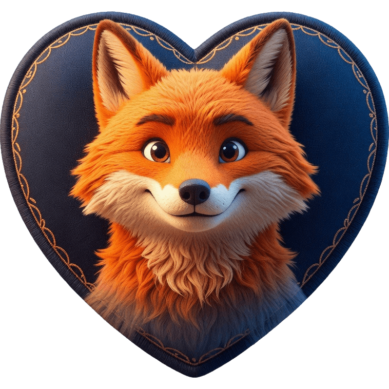 foxie 