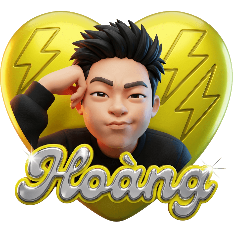 Hoàng Dzai