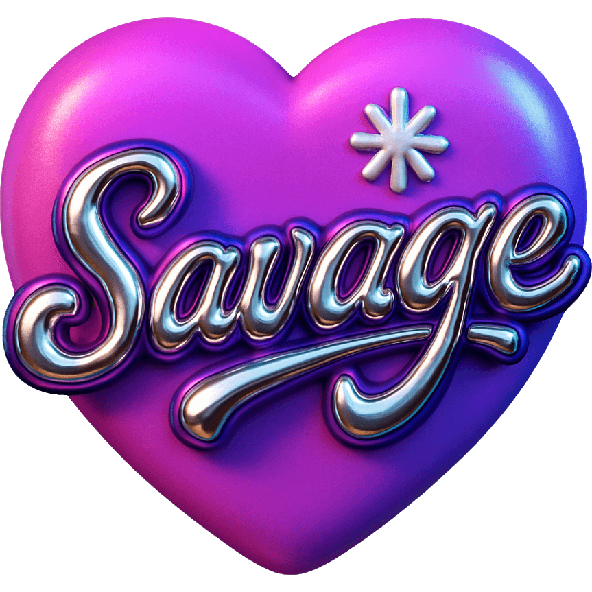 Savage Horizon