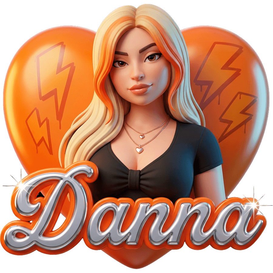Danna Fulgor