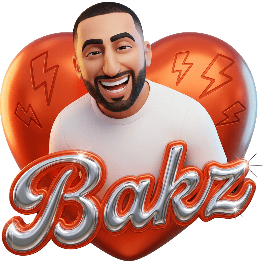 Chef Bakz