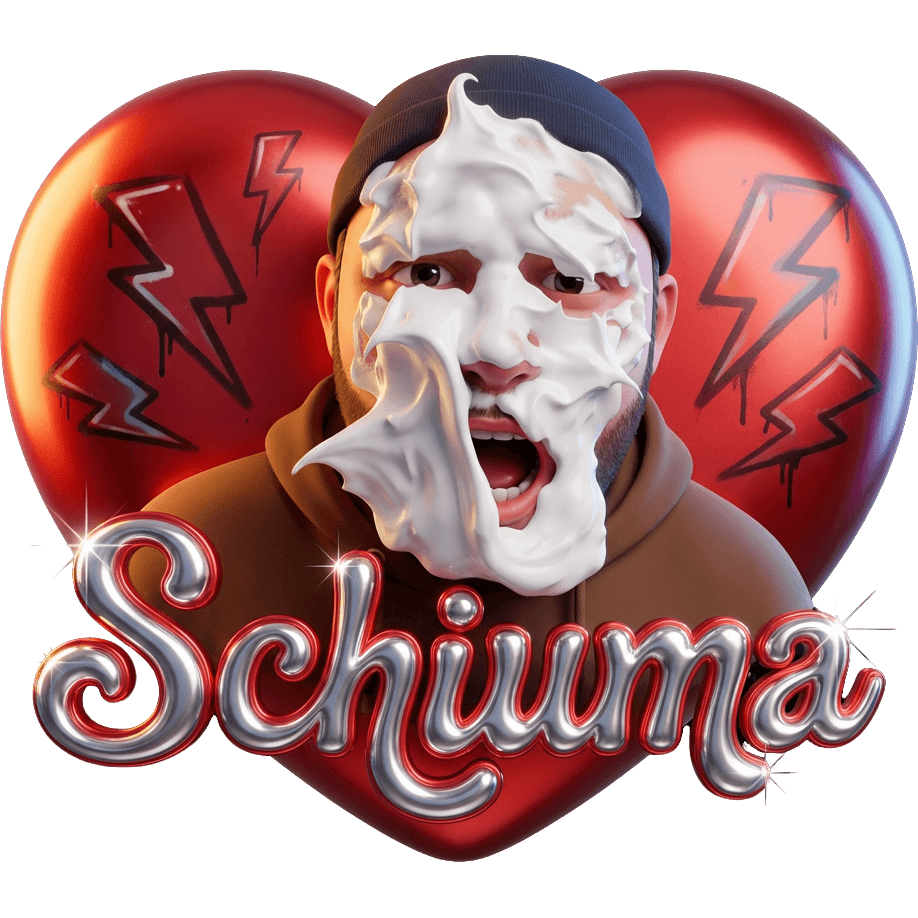 Schiuma Ribelle