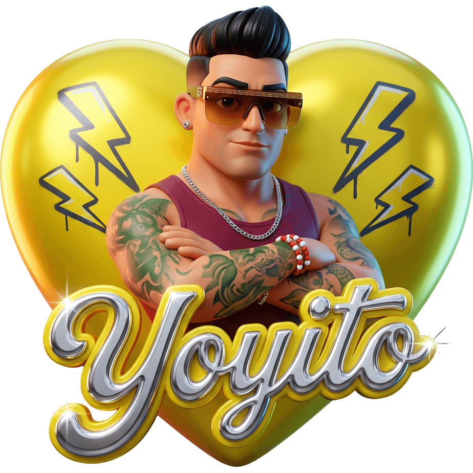 Yoyito Yumeteo