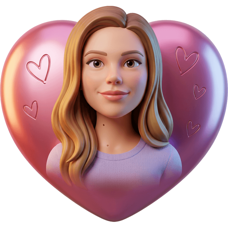 Kenzie Heart