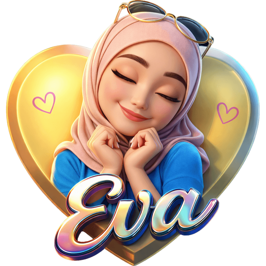 Eva Natasya