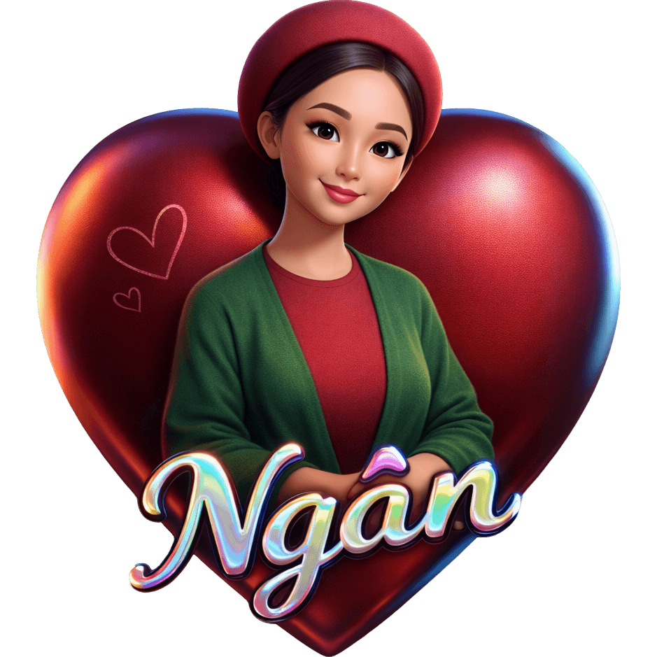Ngân rồng xanh