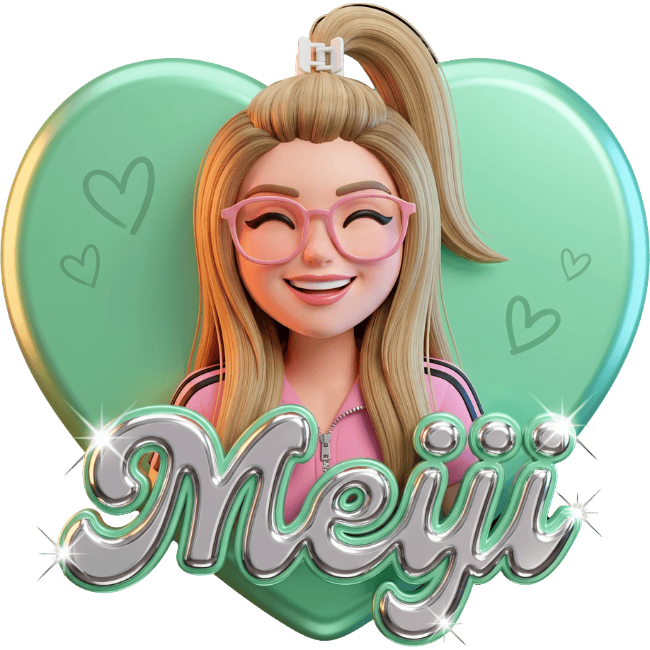 luv u meiji