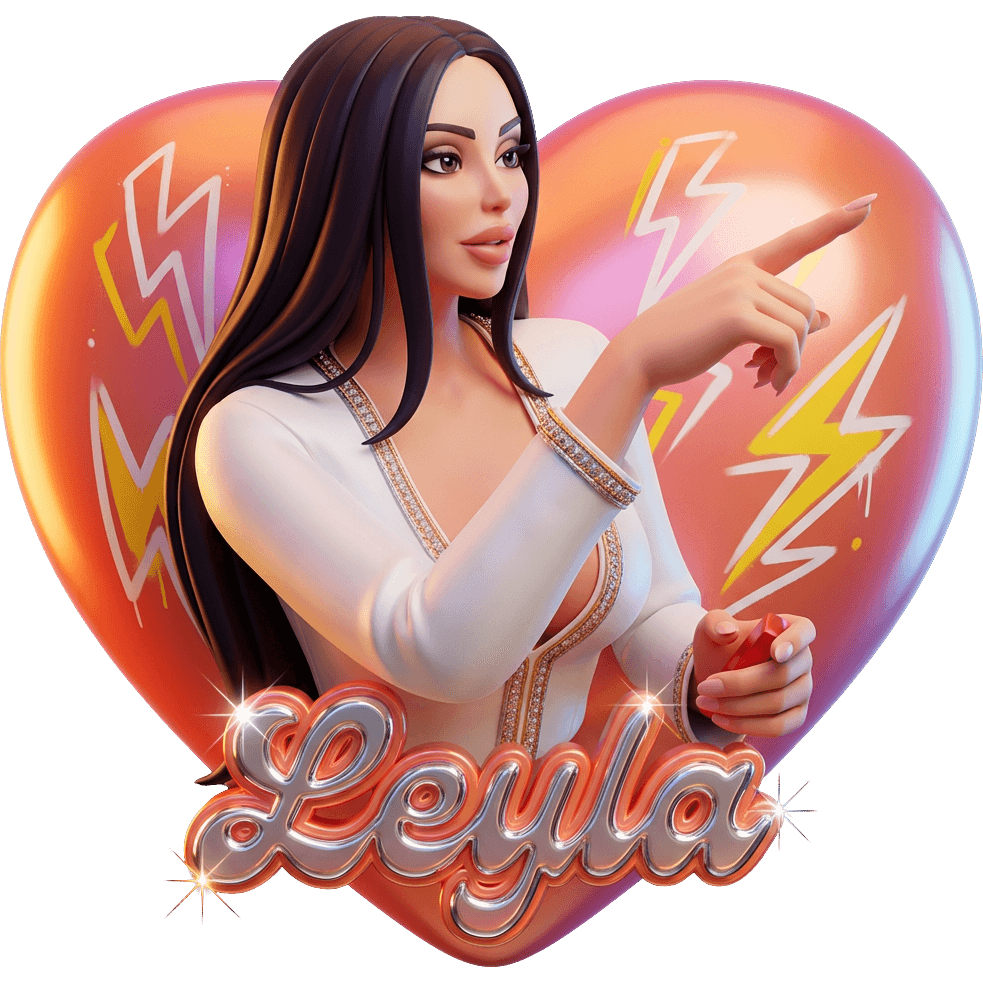Leylush100