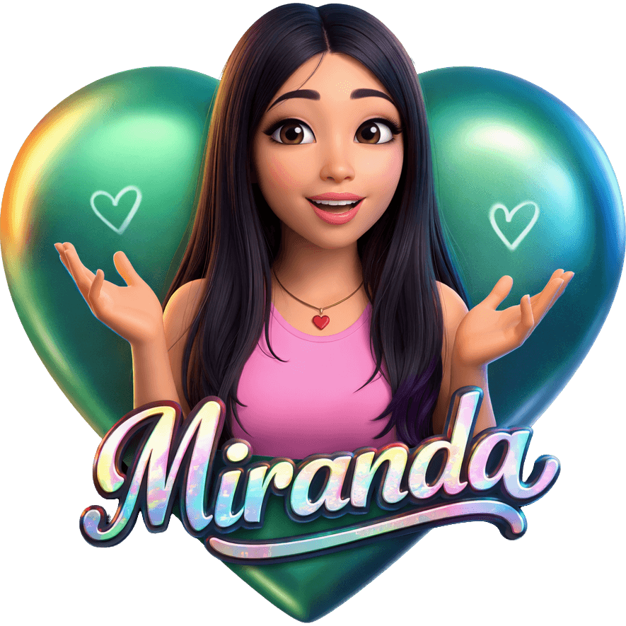 Miranda Abre