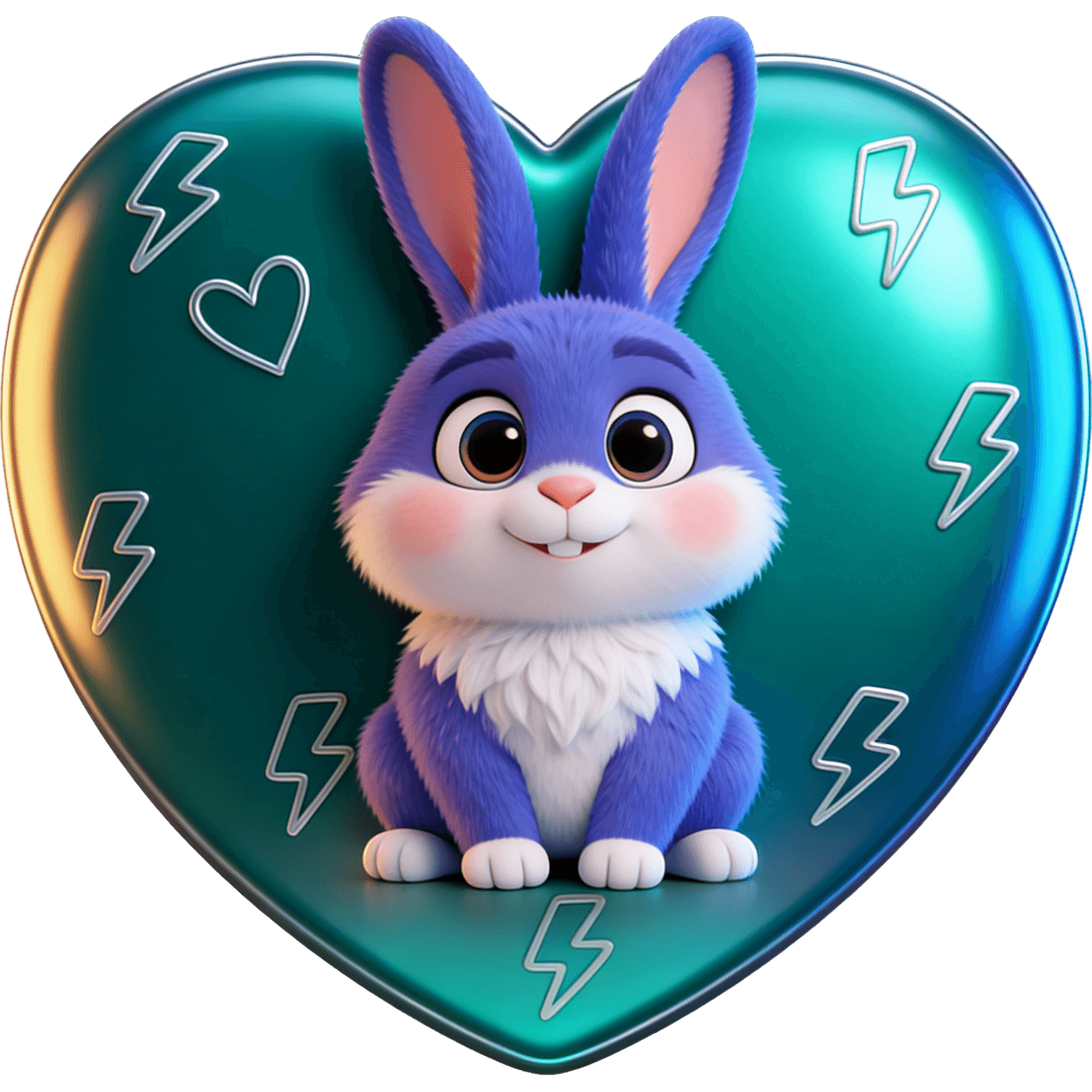 Benny Bunny