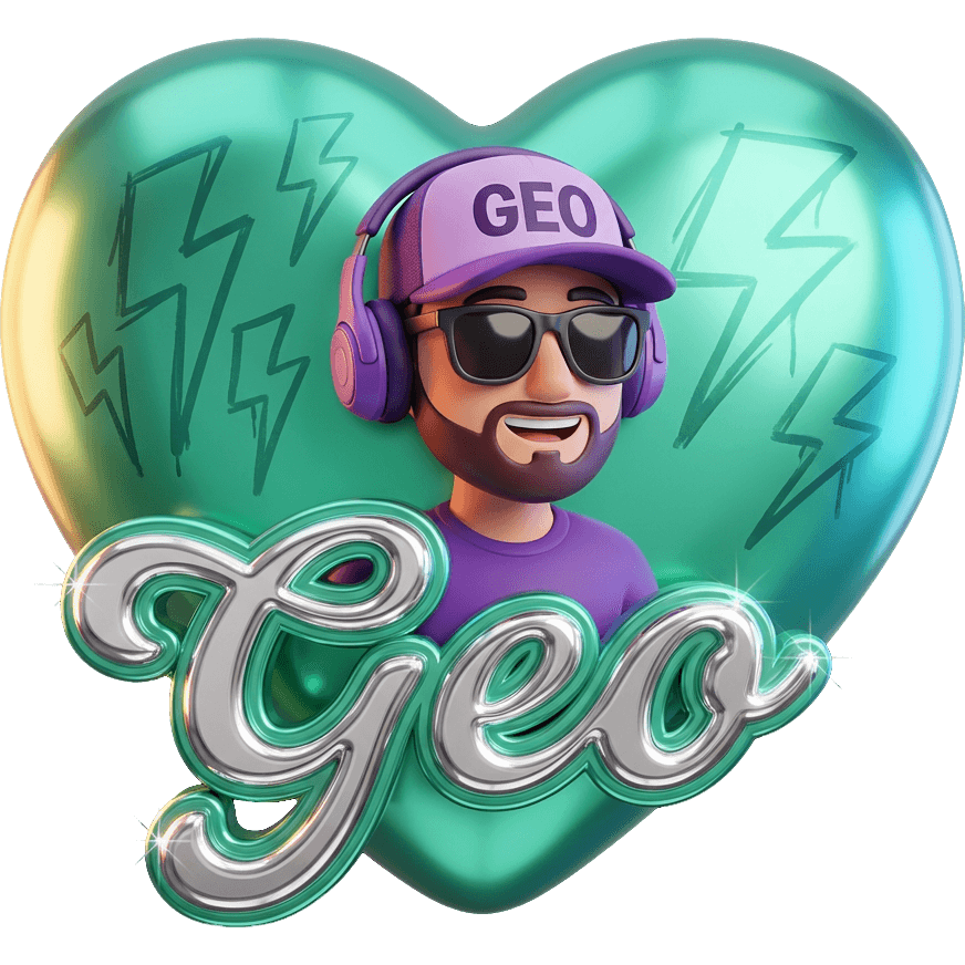 Geo Cap