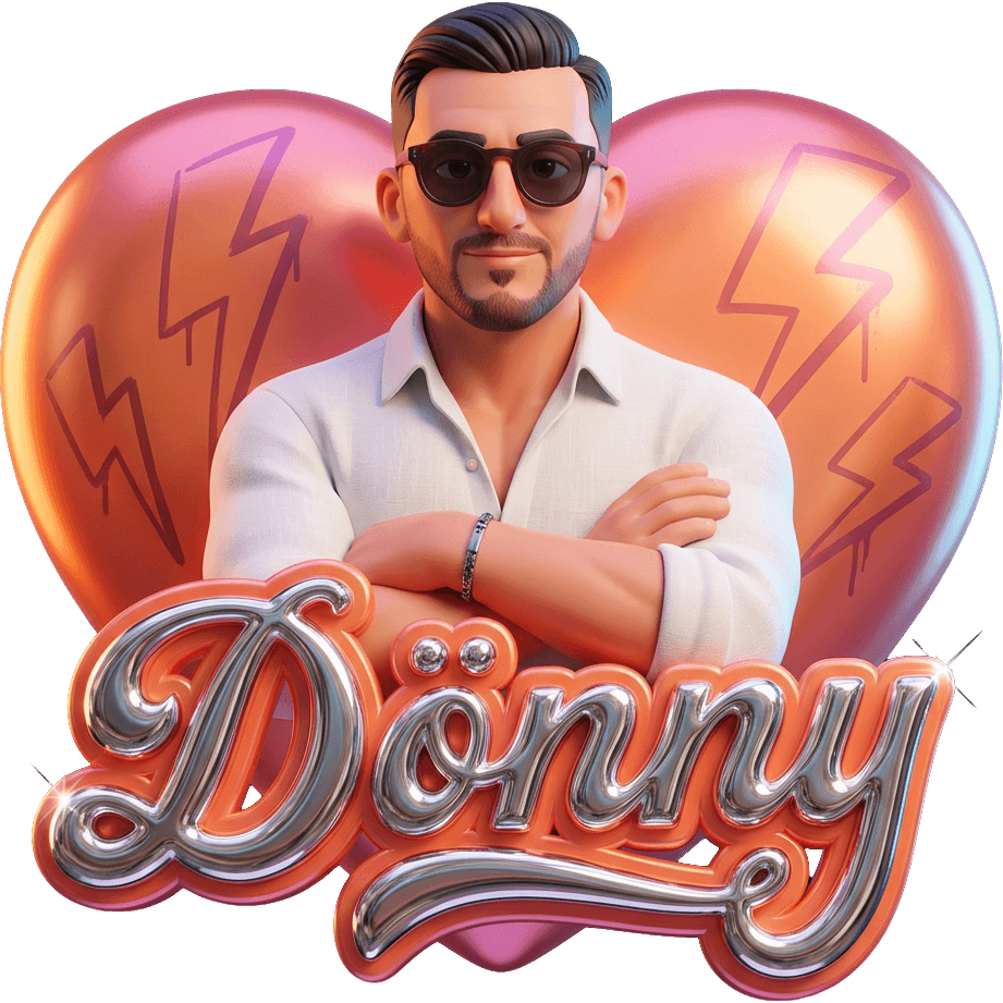 Donny Pmk 