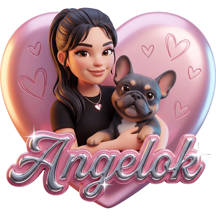 Angelok I Mia