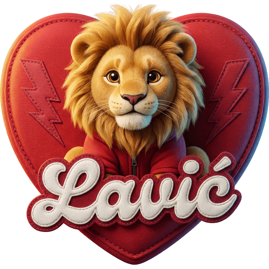 Lavić Ludic