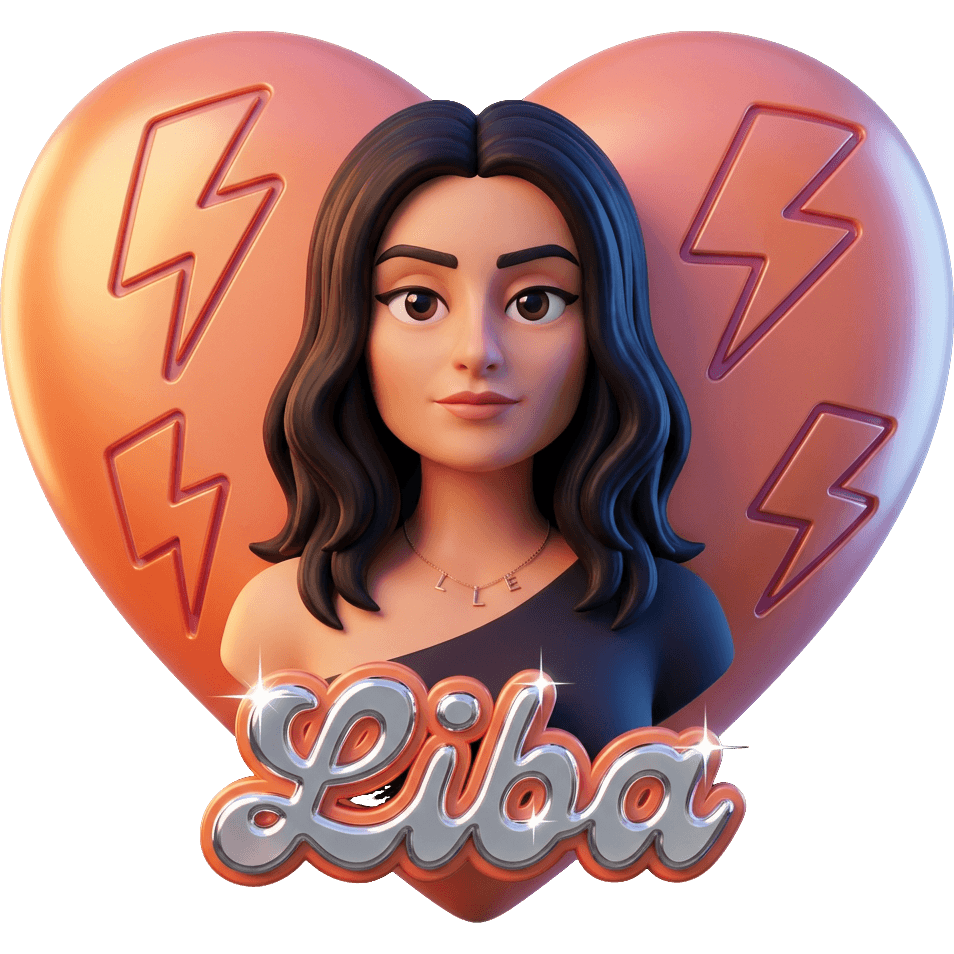 Liba Foudre