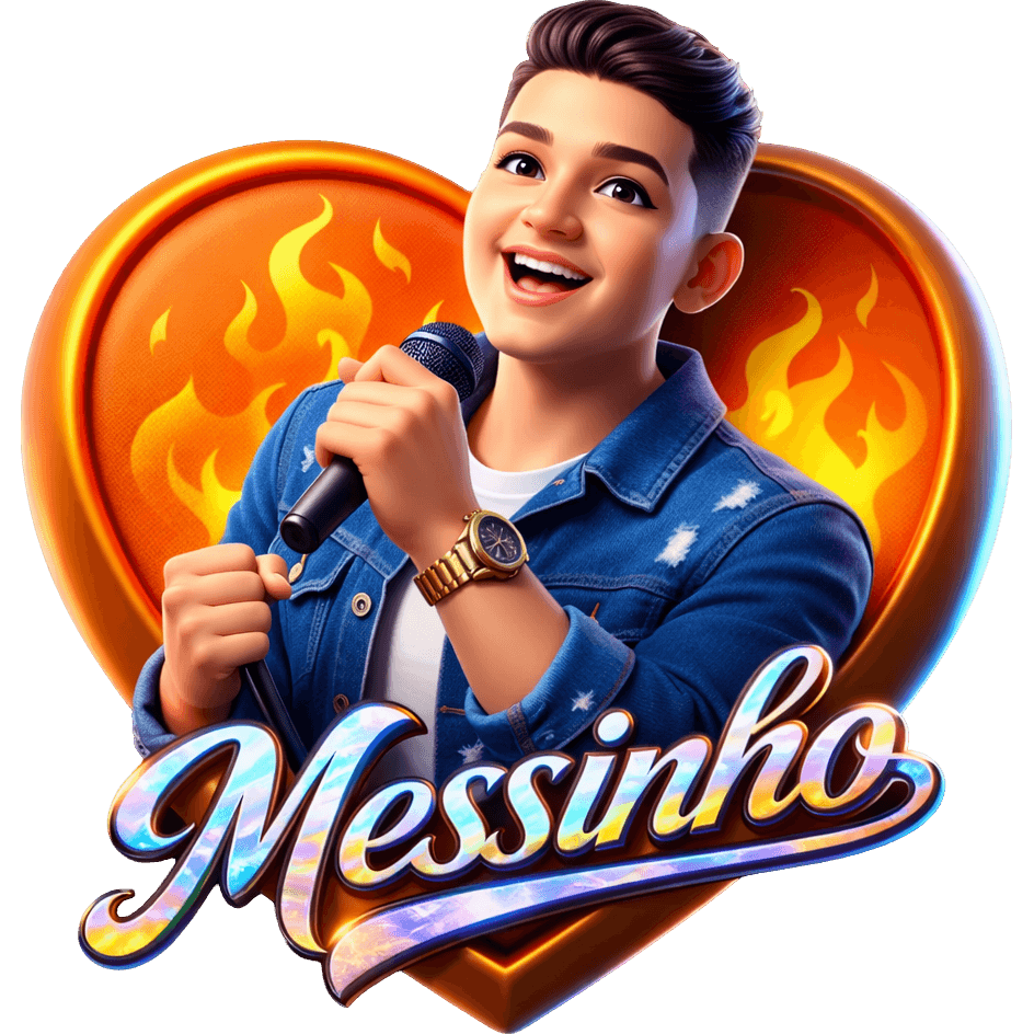 Messinho Canta