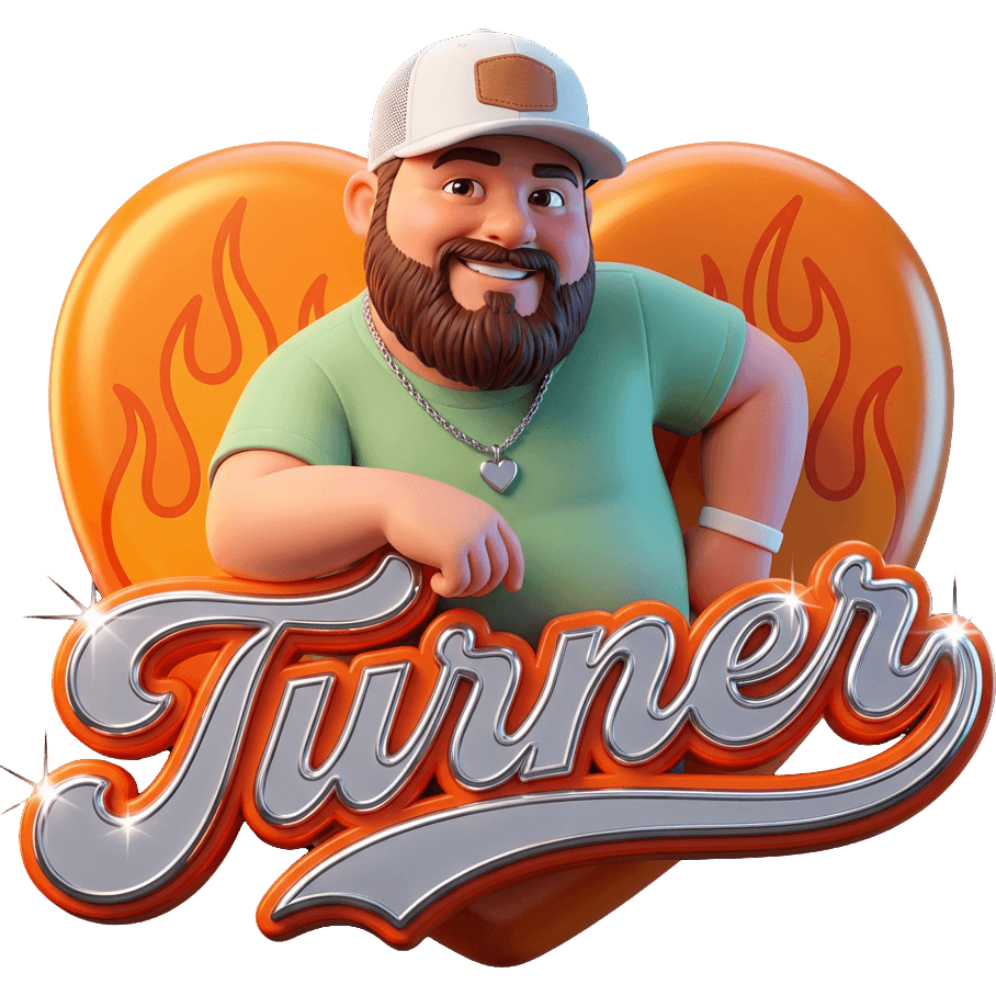 Turner Cap