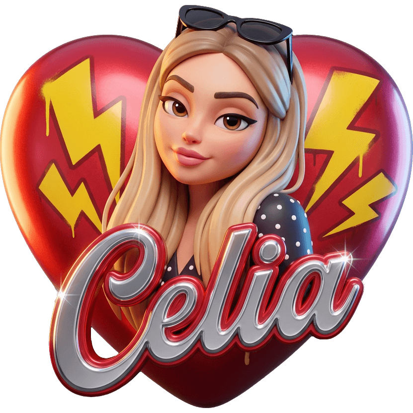 Celia Star 