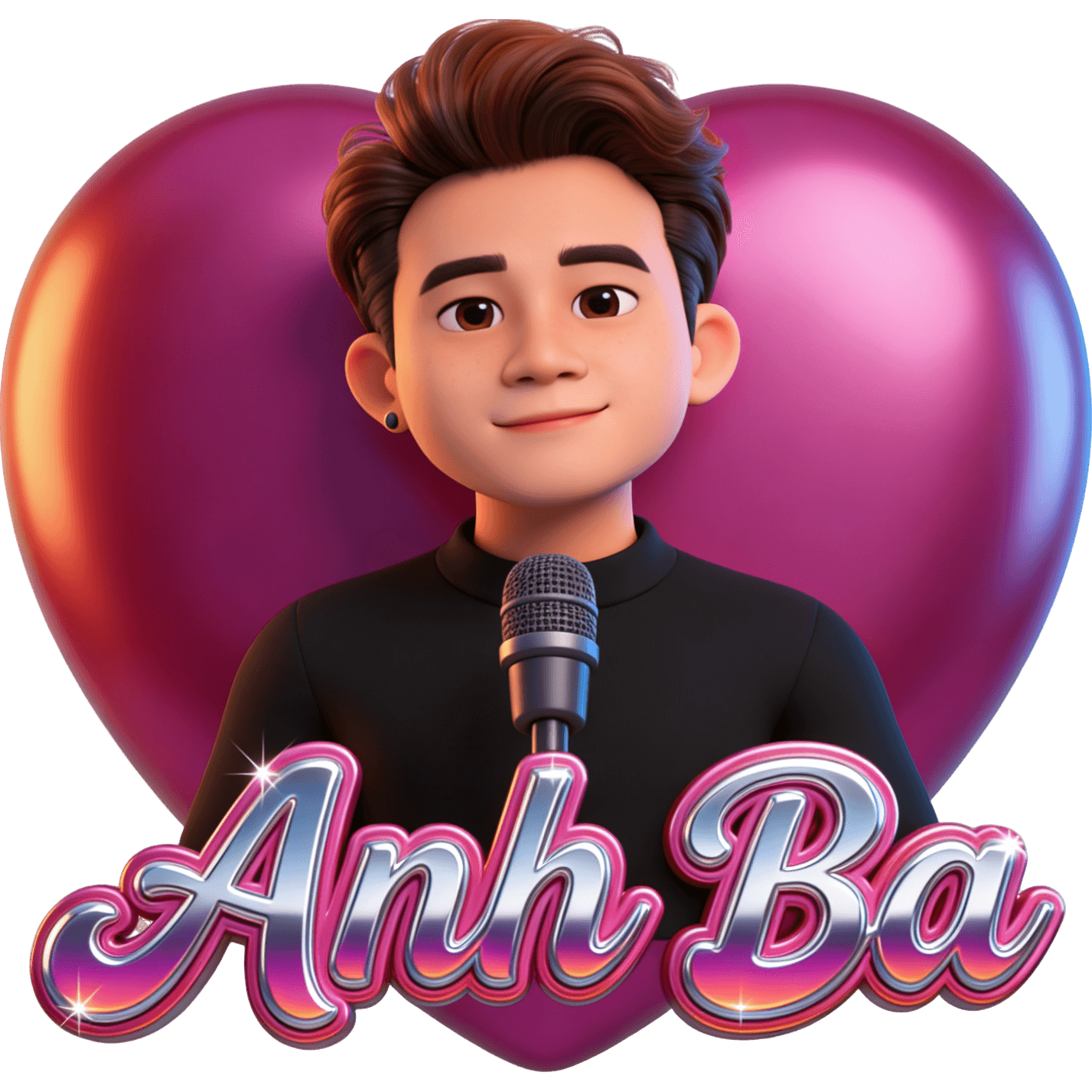 Yuki Love Cả Nhà