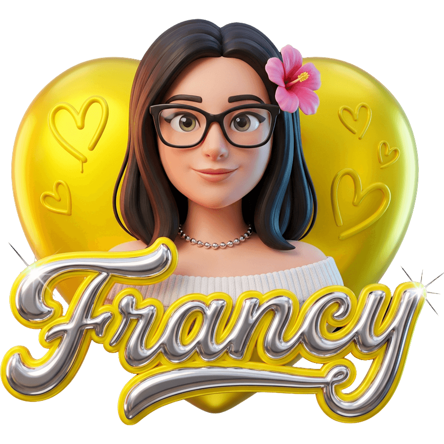 Leone Francy