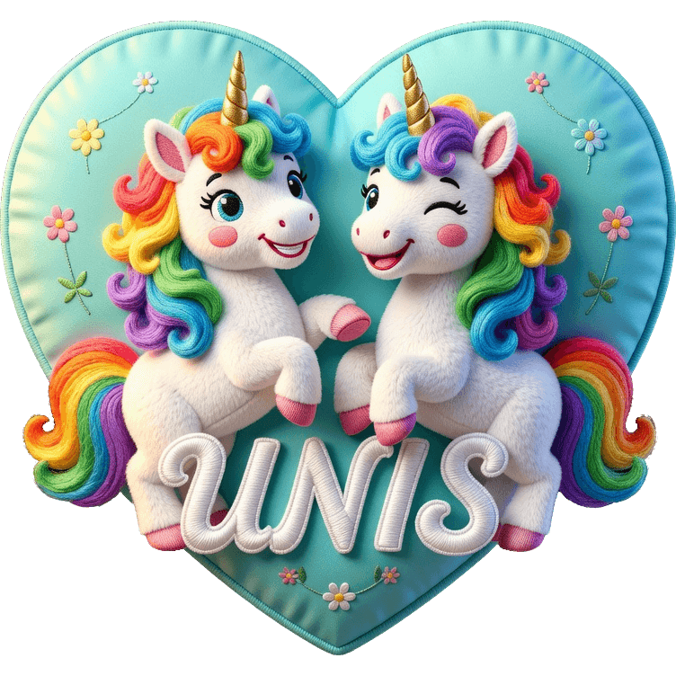 Unicorns 