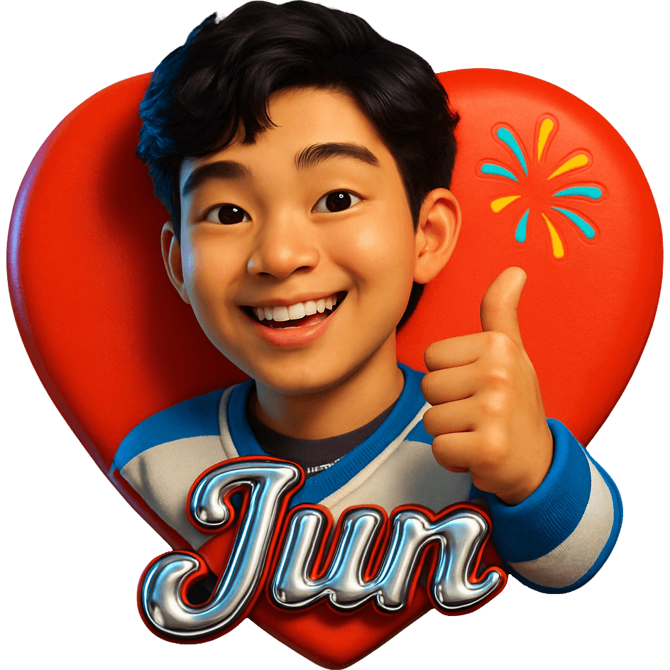 Hockey king Jun 