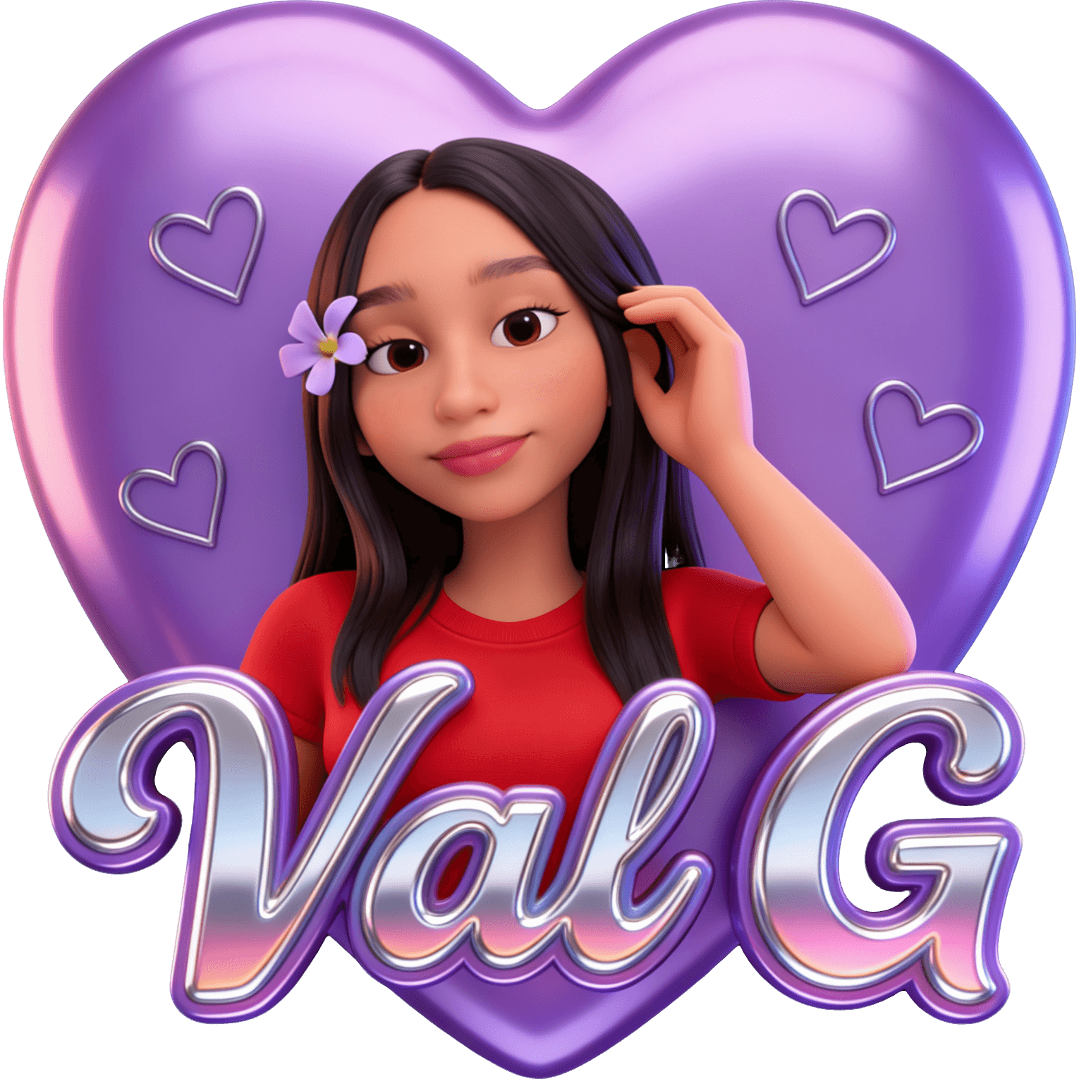 Valeritos 