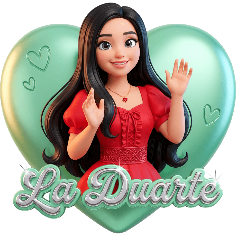 La Duarte 502