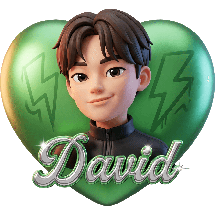 Team David 