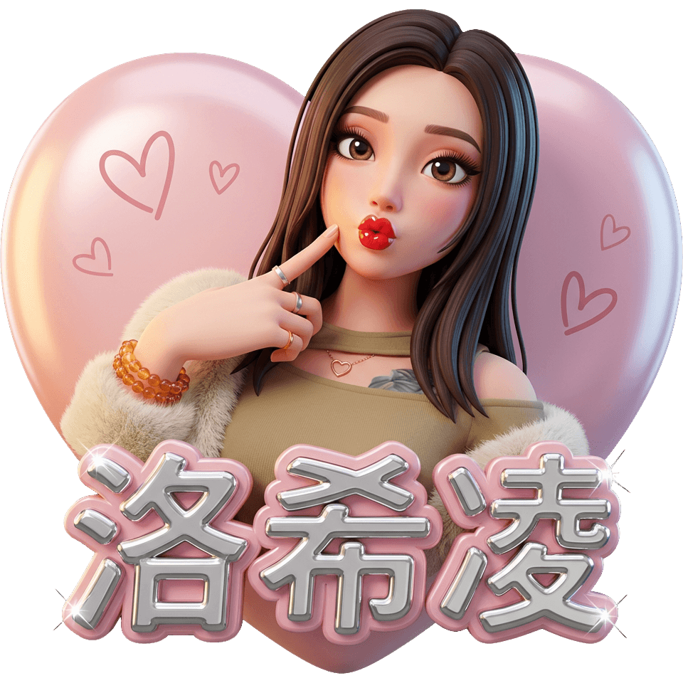 Ci Ci啵啵