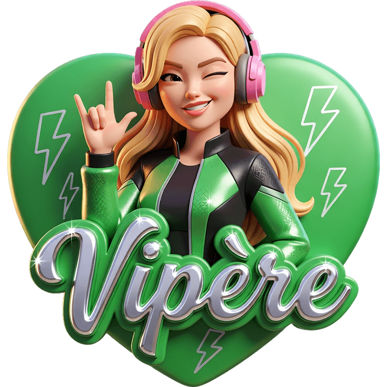 Vipère
