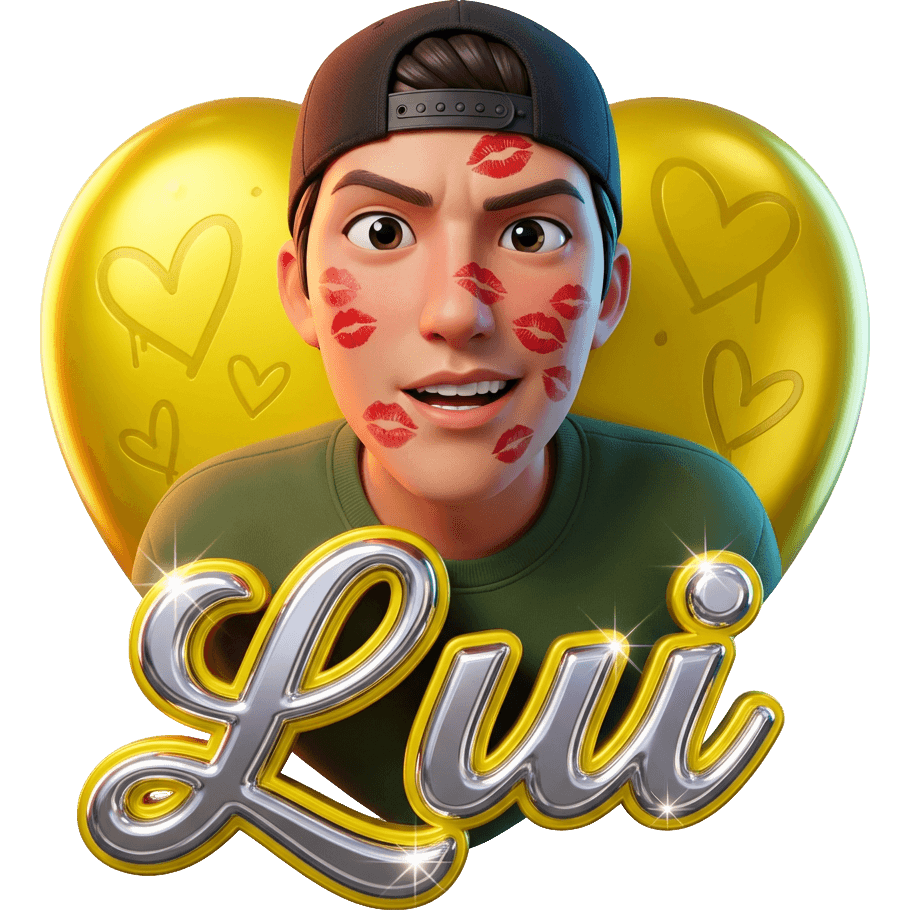 Lui Besado